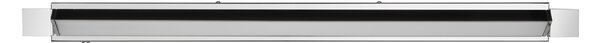 Φωτιστικό Επίτοιχο Trio Lighting FABRIZIO 284779106 Χρώμιο (Chrome) 2300+3000+4000K