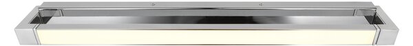 Φωτιστικό Επίτοιχο Trio Lighting FABRIZIO 284779106 Χρώμιο (Chrome) 2300+3000+4000K