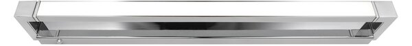 Φωτιστικό Επίτοιχο Trio Lighting FABRIZIO 284779106 Χρώμιο (Chrome) 2300+3000+4000K