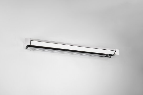Φωτιστικό Επίτοιχο Trio Lighting FABRIZIO 284779106 Χρώμιο (Chrome) 2300+3000+4000K