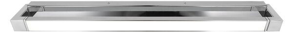 Φωτιστικό Επίτοιχο Trio Lighting FABRIZIO 284779106 Χρώμιο (Chrome) 2300+3000+4000K