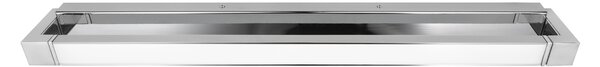 Φωτιστικό Επίτοιχο Trio Lighting FABRIZIO 284779106 Χρώμιο (Chrome) 2300+3000+4000K