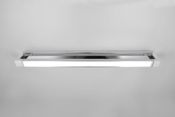 Φωτιστικό Επίτοιχο Trio Lighting FABRIZIO 284779106 Χρώμιο (Chrome) 2300+3000+4000K