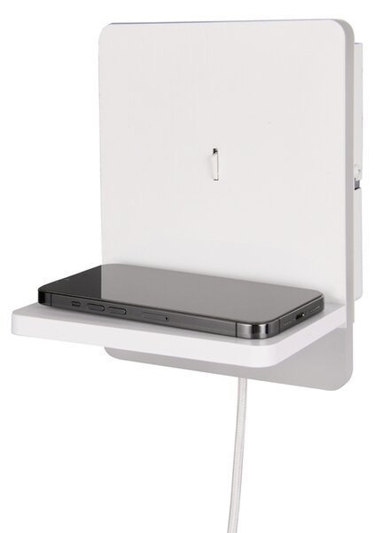 Φωτιστικό Επίτοιχο Trio Lighting FAIRFIELD 248670131 Λευκό Ματ (White Mat) 3000K