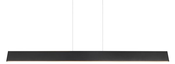 Φωτιστικό Κρεμαστό Trio Lighting GALWAY 349710132 Μαύρο Ματ (Black Mat) 2700 - 6000K