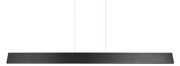 Φωτιστικό Κρεμαστό Trio Lighting GALWAY 349710132 Μαύρο Ματ (Black Mat) 2700 - 6000K