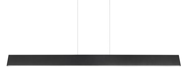 Φωτιστικό Κρεμαστό Trio Lighting GALWAY 349710132 Μαύρο Ματ (Black Mat) 2700 - 6000K