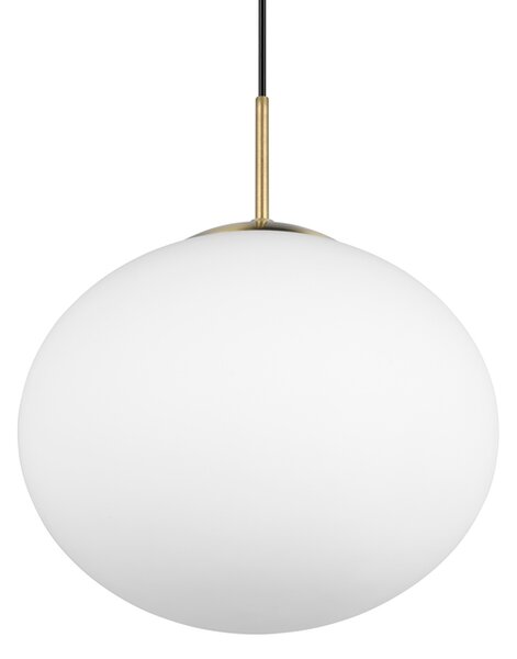 Φωτιστικό Κρεμαστό Trio Lighting FOMENTO 363100108 Ορειχαλκωμένο Ματ (Brass Mat)