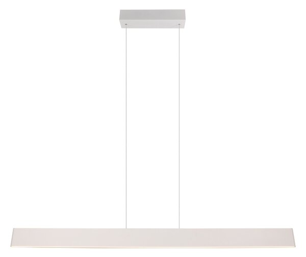 Φωτιστικό Κρεμαστό Trio Lighting GALWAY 349710176 Γκρι (Grey) 2700 - 6000K