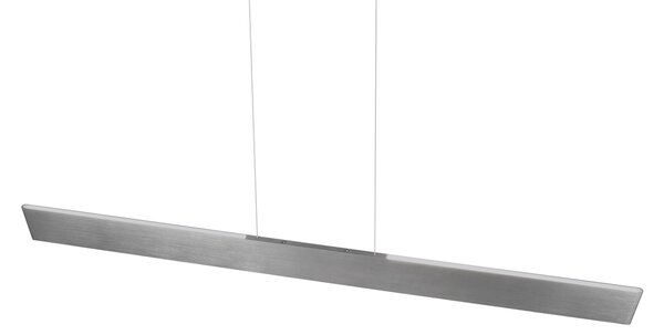 Φωτιστικό Κρεμαστό Trio Lighting GALWAY 349710107 Νίκελ ματ (Nickel Mat- Satin) 2700 - 6000K
