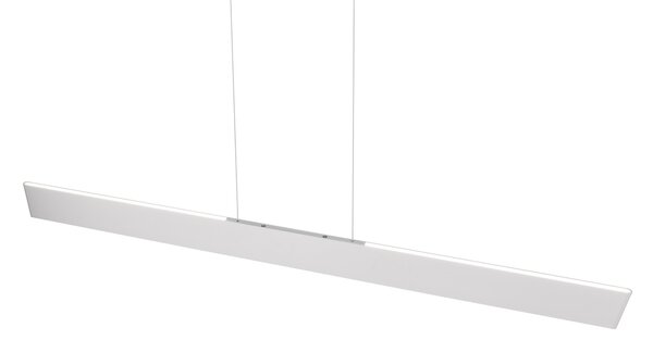 Φωτιστικό Κρεμαστό Trio Lighting GALWAY 349710176 Γκρι (Grey) 2700 - 6000K
