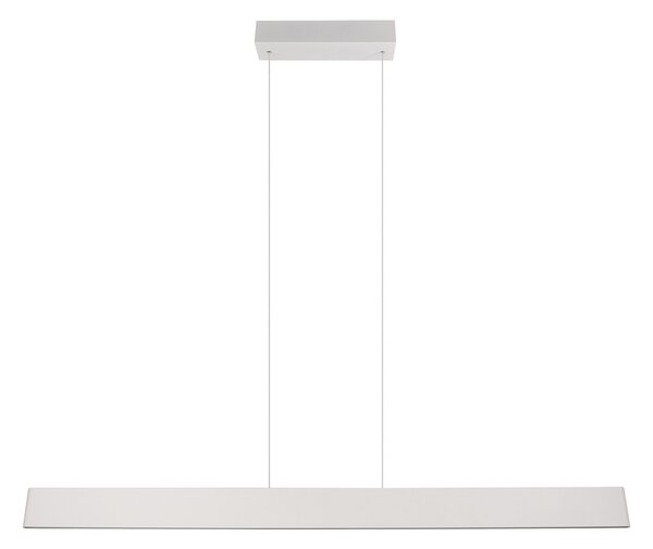 Φωτιστικό Κρεμαστό Trio Lighting GALWAY 349710176 Γκρι (Grey) 2700 - 6000K
