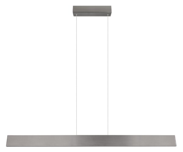 Φωτιστικό Κρεμαστό Trio Lighting GALWAY 349710107 Νίκελ ματ (Nickel Mat- Satin) 2700 - 6000K