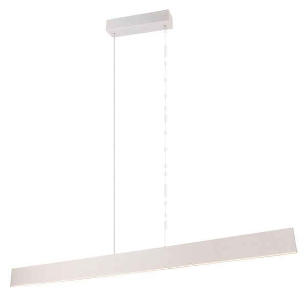 Φωτιστικό Κρεμαστό Trio Lighting GALWAY 349710176 Γκρι (Grey) 2700 - 6000K