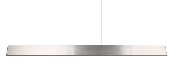 Φωτιστικό Κρεμαστό Trio Lighting GALWAY 349710107 Νίκελ ματ (Nickel Mat- Satin) 2700 - 6000K