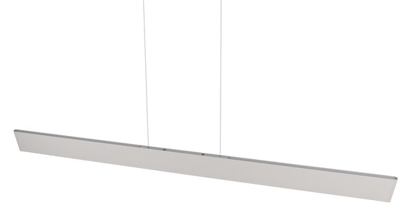 Φωτιστικό Κρεμαστό Trio Lighting GALWAY 349710176 Γκρι (Grey) 2700 - 6000K