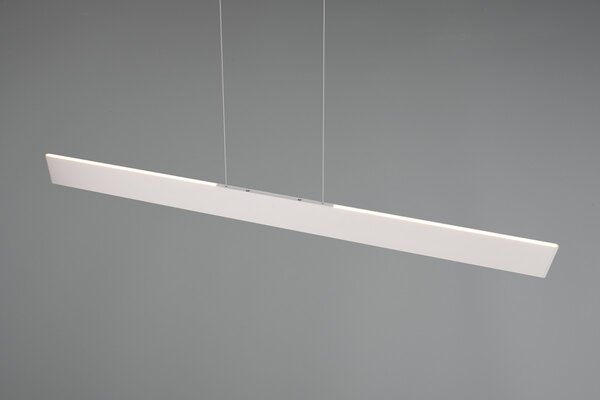 Φωτιστικό Κρεμαστό Trio Lighting GALWAY 349710176 Γκρι (Grey) 2700 - 6000K