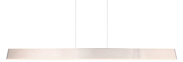 Φωτιστικό Κρεμαστό Trio Lighting GALWAY 349710107 Νίκελ ματ (Nickel Mat- Satin) 2700 - 6000K