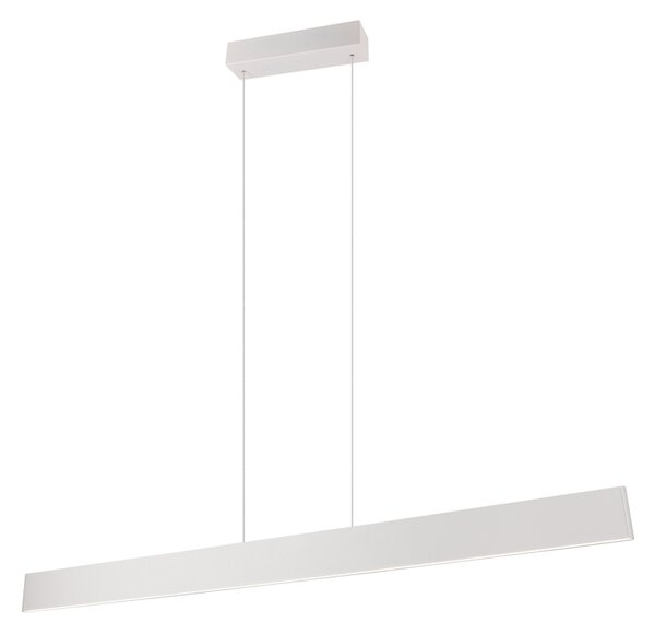 Φωτιστικό Κρεμαστό Trio Lighting GALWAY 349710176 Γκρι (Grey) 2700 - 6000K