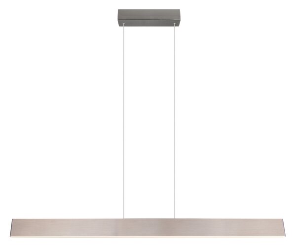 Φωτιστικό Κρεμαστό Trio Lighting GALWAY 349710107 Νίκελ ματ (Nickel Mat- Satin) 2700 - 6000K
