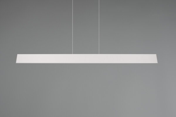 Φωτιστικό Κρεμαστό Trio Lighting GALWAY 349710176 Γκρι (Grey) 2700 - 6000K