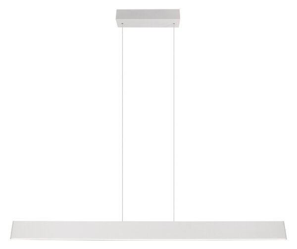 Φωτιστικό Κρεμαστό Trio Lighting GALWAY 349710176 Γκρι (Grey) 2700 - 6000K