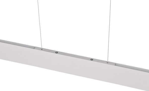 Φωτιστικό Κρεμαστό Trio Lighting GALWAY 349710176 Γκρι (Grey) 2700 - 6000K