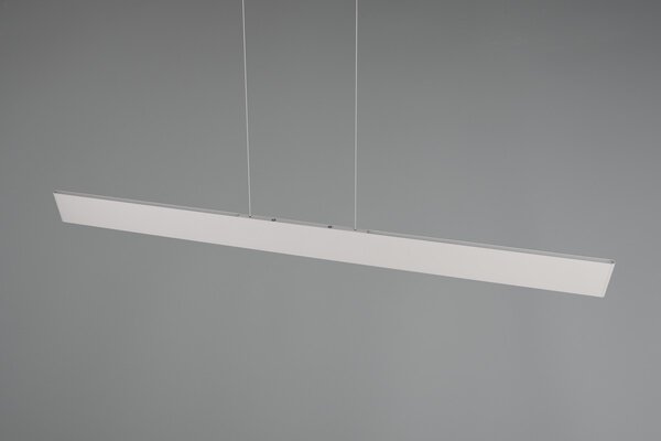 Φωτιστικό Κρεμαστό Trio Lighting GALWAY 349710176 Γκρι (Grey) 2700 - 6000K