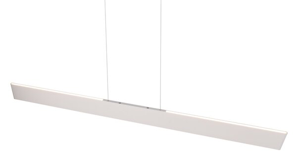 Φωτιστικό Κρεμαστό Trio Lighting GALWAY 349710176 Γκρι (Grey) 2700 - 6000K
