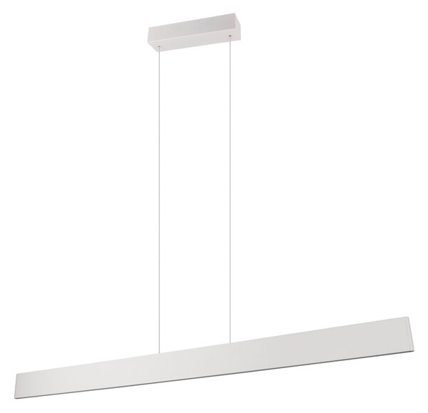 Φωτιστικό Κρεμαστό Trio Lighting GALWAY 349710176 Γκρι (Grey) 2700 - 6000K