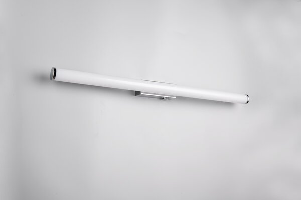 Φωτιστικό Επίτοιχο Trio Lighting MATTIMO 283274306 Χρώμιο (Chrome) 4000K