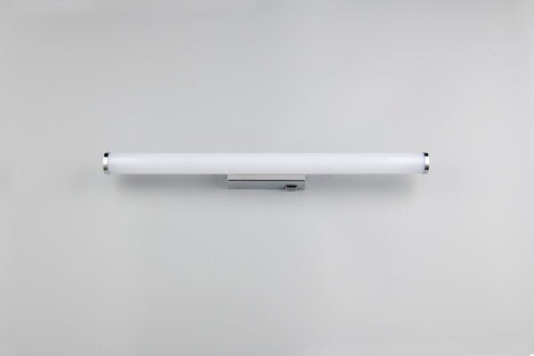 Φωτιστικό Επίτοιχο Trio Lighting MATTIMO 283274206 Χρώμιο (Chrome) 4000K