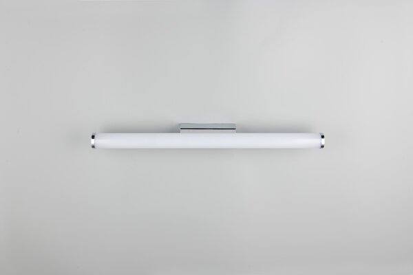 Φωτιστικό Επίτοιχο Trio Lighting MATTIMO 283274206 Χρώμιο (Chrome) 4000K
