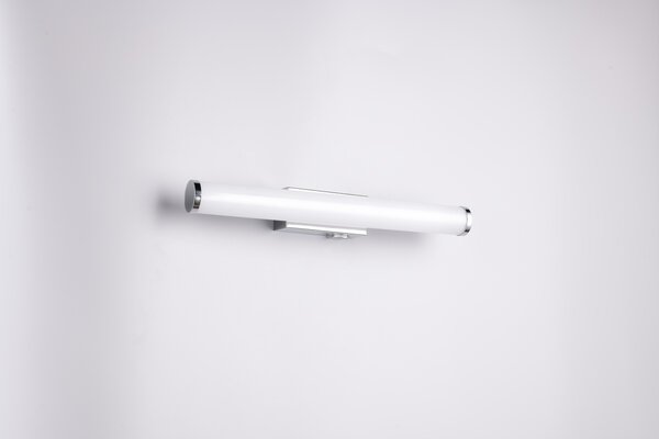 Φωτιστικό Επίτοιχο Trio Lighting MATTIMO 283274106 Χρώμιο (Chrome) 4000K