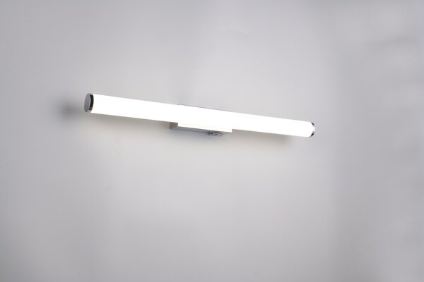 Φωτιστικό Επίτοιχο Trio Lighting MATTIMO 283274206 Χρώμιο (Chrome) 4000K