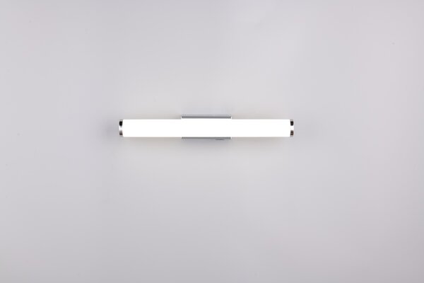 Φωτιστικό Επίτοιχο Trio Lighting MATTIMO 283274106 Χρώμιο (Chrome) 4000K