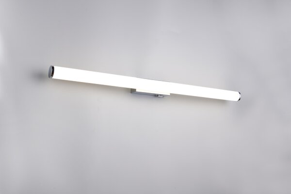 Φωτιστικό Επίτοιχο Trio Lighting MATTIMO 283274306 Χρώμιο (Chrome) 4000K
