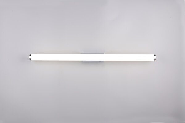 Φωτιστικό Επίτοιχο Trio Lighting MATTIMO 283274306 Χρώμιο (Chrome) 4000K