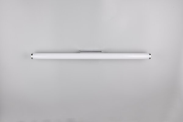 Φωτιστικό Επίτοιχο Trio Lighting MATTIMO 283274306 Χρώμιο (Chrome) 4000K