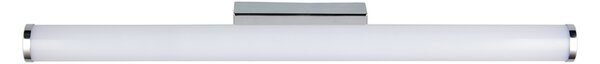 Φωτιστικό Επίτοιχο Trio Lighting MATTIMO 283274206 Χρώμιο (Chrome) 4000K