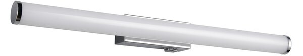 Φωτιστικό Επίτοιχο Trio Lighting MATTIMO 283274206 Χρώμιο (Chrome) 4000K