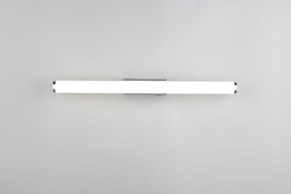 Φωτιστικό Επίτοιχο Trio Lighting MATTIMO 283274206 Χρώμιο (Chrome) 4000K