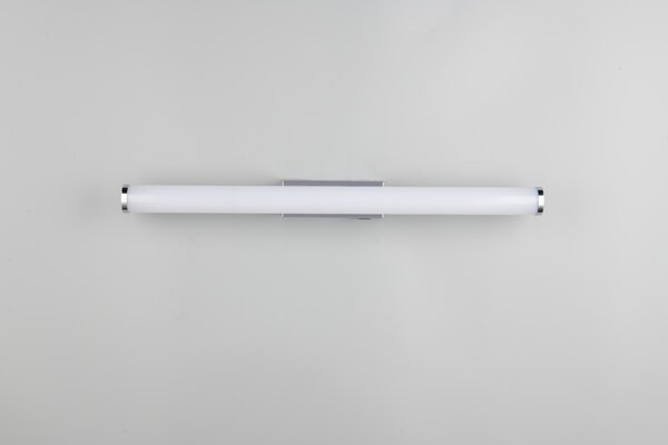 Φωτιστικό Επίτοιχο Trio Lighting MATTIMO 283274206 Χρώμιο (Chrome) 4000K