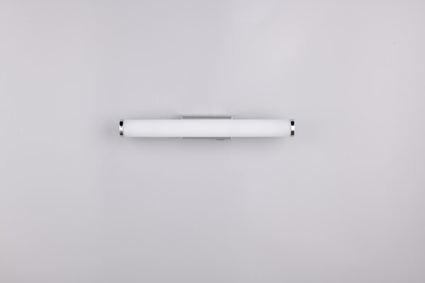 Φωτιστικό Επίτοιχο Trio Lighting MATTIMO 283274106 Χρώμιο (Chrome) 4000K