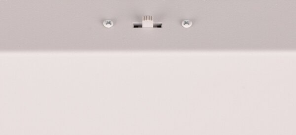 Φωτιστικό Κρεμαστό Trio Lighting NALA 344310131 Λευκό Ματ (White Mat) 2300+3000+4000K