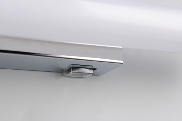 Φωτιστικό Επίτοιχο Trio Lighting MATTIMO 283274106 Χρώμιο (Chrome) 4000K