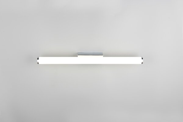 Φωτιστικό Επίτοιχο Trio Lighting MATTIMO 283274206 Χρώμιο (Chrome) 4000K