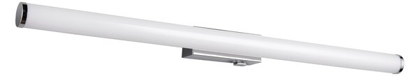 Φωτιστικό Επίτοιχο Trio Lighting MATTIMO 283274306 Χρώμιο (Chrome) 4000K