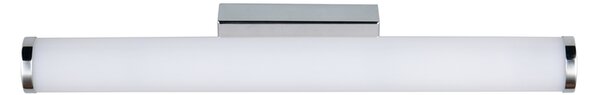 Φωτιστικό Επίτοιχο Trio Lighting MATTIMO 283274106 Χρώμιο (Chrome) 4000K