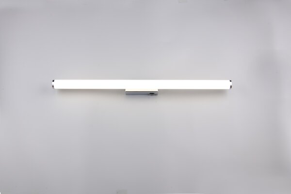 Φωτιστικό Επίτοιχο Trio Lighting MATTIMO 283274306 Χρώμιο (Chrome) 4000K